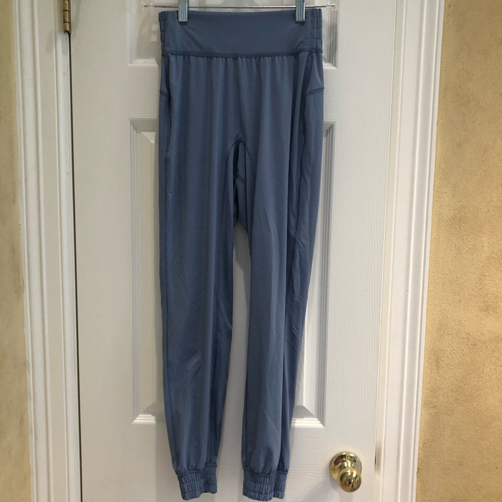 Lululemon soft yoga pants
